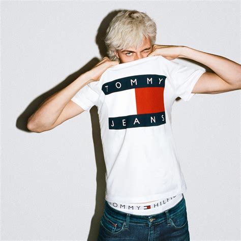 tommy hilfiger store|tommy hilfiger official online store.